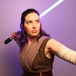 Meet your Posher, Amelia